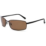 bargain sunglasses Sunbelt Mens Neptune 190 Polariz