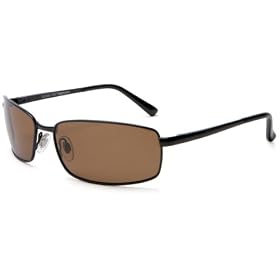 bargain sunglasses Sunbelt Mens Neptune 190 Polarized Sunglas