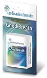 Good Breath - Parsley Seed/Sunflower Seed Oils - 60 Gelcaps