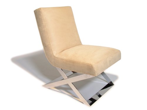 Pinzon Fisher Island Armless Chair