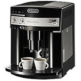 Produkt-Bild: Kaffeevollautomat D&eacute;Longhi ESAM 3000 B + Kaffeebohnen, gratis