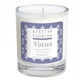 Kerstin Florian Aromatherapy Votive Candle (6 oz)