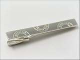 ブルガリ BVLGARI ネクタイピン TB854170 【並行輸入品】 シルバー タイピン