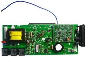 Images for Linear HAE00040 Garage Door Opener Motor Control Board