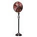 Deco Breeze Floor Standing Fan Prestige Rustica