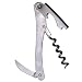 Wine Line WL-N018 Stainless Steel Waiters with Knife