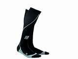 CEP Men's Running Progressive Compression Socks