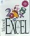 Microsoft Excel 4.0