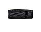 Review Microsoft  / Microsoft 500 English International Keyboard