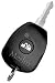HORNET 482T 2-BUTTON IN-KEY REMOTE FOR DEI225T MERLIN 3000 MOTORCYCLE ALARM
