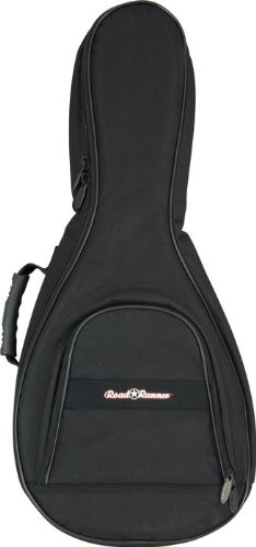 Road Runner Mandolin Bag Black