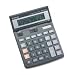 Canon WS1400H 14-Digit LCD Compact Desktop Calculator