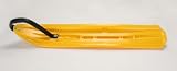 Starting Line Products Powder Pro Ski - Yellow 35-343