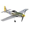 Parkzone Ultra Micro P-51 BNF