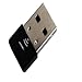 Wireless Nano USB Adaptor WiFi Dongle 150Mbps