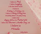 Vinyl Wall Art Audrey Hepburn Decal Decor Sticker Decoration Quote Saying I95
