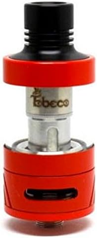 Super Tank Mini Red