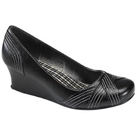 Mudd Vyra | Women's Shoes Black Smooth