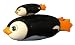 Pengy Mother And Baby