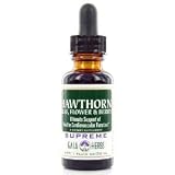 GAIA Hawthorn Leaf, Flower&Berry Supreme 2 oz