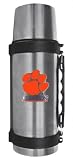 Bergamot Clemson Tigers Insulated Bottle