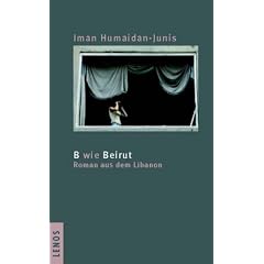 B wie Bleiben wie Beirut