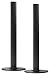 Harman Kardon HTFS 3/E Pair of Speaker Stands for HKTS 20/30/60 - Black
