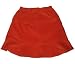 Baby : Urban Baba - Velveteen Skirt (Pumpkin), 4T