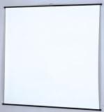 Produkt-Bild: Leinwand Landkartenformat von reflecta Format 4:3, Breite 350 x H&ouml;he 262cm