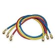 Yellow Jacket 21985 PLUS II 1/4" Charging Hoses Set