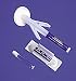 ChloraPrep Friction Applicators - 3mL Applicator Sterile, 4' x 5 coverage area These unique applicators facilitate a friction scrub, allowing the antiseptic to penetrate and become active into deeper layers of skin. This FDA-approved 2% chlorhexidine gluconate/70% isopropyl alcohol formula provides rapid and persistent antimicrobial activity on skin surface, reducing chance for infections. In a study measuring persistent efficacy, ChloraPrep demonstrated a significant residual antimicrobial effect over a 5-day test period. Plus it's easy on the skin. Medline offers a number of Central Line Dressing Change Trays and IV Start Kits that contain Chloraprep. ChloraPrep is a registered trademark of Medi-Flex, Inc Product photo may not exactly match the product offered for sale. Please refer to the product description.