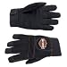Harley-Davidson® Men's Full-Finger Mesh Gloves. Reflective piping and graphics. 98263-07VM