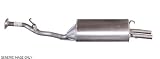 Bosal Vfm-1728 Muffler
