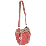 Suzy Smith Women's Caley Shoulder Bag