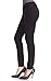 WallFlower Juniors Long Inseam Luscious Curvy Skinny Jeans