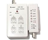 Network Cable Tester