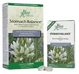 Aboca Stomach Balance (45 Tablets - 850 Mg)