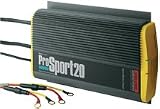 ProMariner 20 - amp ProSport Gen 2 Battery Charger (2 - bank; 12/24V)