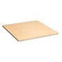 Pizzacraft PC0100 15-Inch Square Cordierite Baking&hellip by Pizzacraft