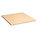 Pizzacraft 15" Square Cordierite Baking/Pizza Stone - PC0100