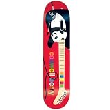 Enjoi Deck Berry Hero Guitar