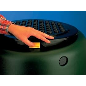 Harcostar Child Safety Lid For Water Containers