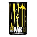Animal Pak Training Supplement - Pack of 44