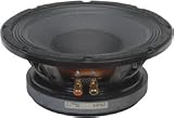SoundTech STS410-8 Cast Frame 10 Speaker 300W