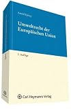 Produkt-Bild: Umweltrecht der Europ&auml;ischen Union