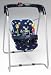 Baby : Whisper Quiet Baby Swing W/ Variable Speed & Music by Evenflo