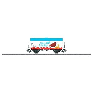 Märklin 44203 – Kühlwagen Milchschnitte