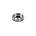 Fossil Herren-Ring EdelstahlJF84549040