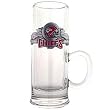 Kansas City Chiefs Cordial 2.5 oz Shot Glass w/Handle - NFL Football Fan Shop Sports Team Merchandise