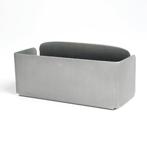OXO SteeL Suction Sink Basket by Oxo